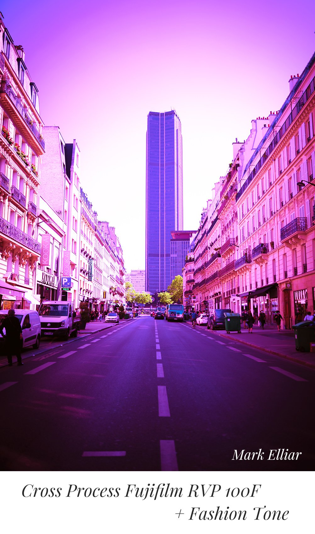 PerfeFilm 正片負沖色彩 : Lightroom 色彩描述檔, 單一相機許可證