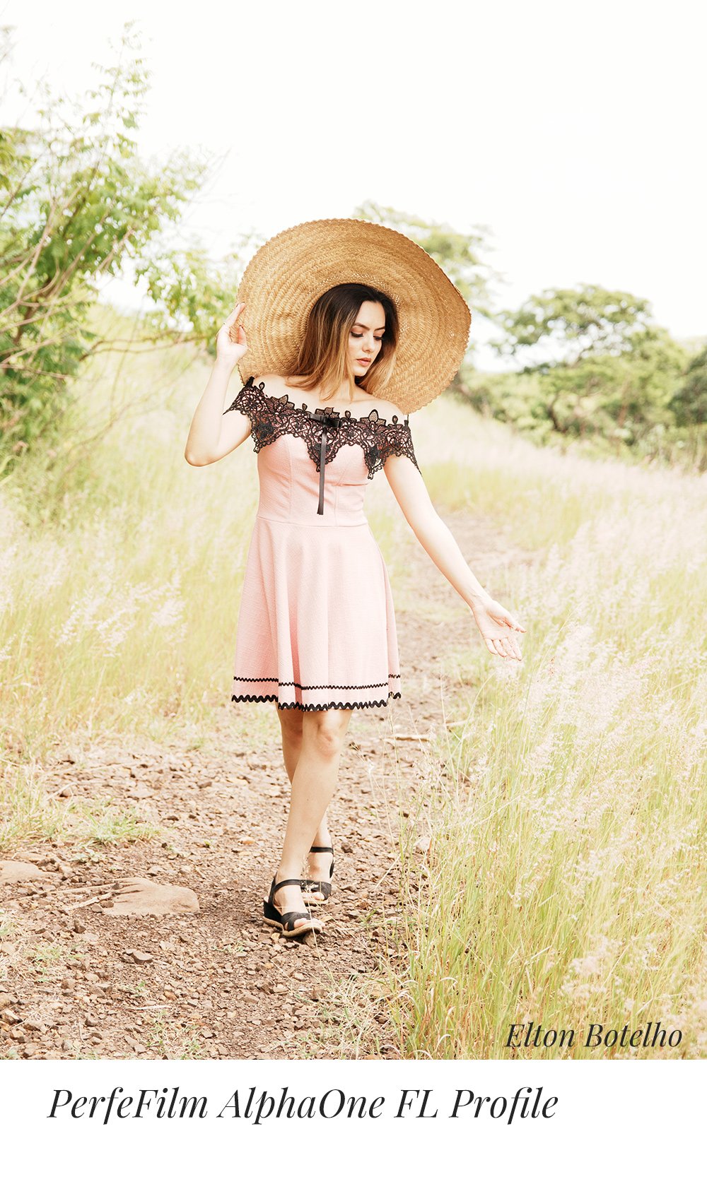 PerfeFilm Alpha One Lightroom 色彩描述檔, 單一相機授權。模擬 Sony Alpha One 色彩