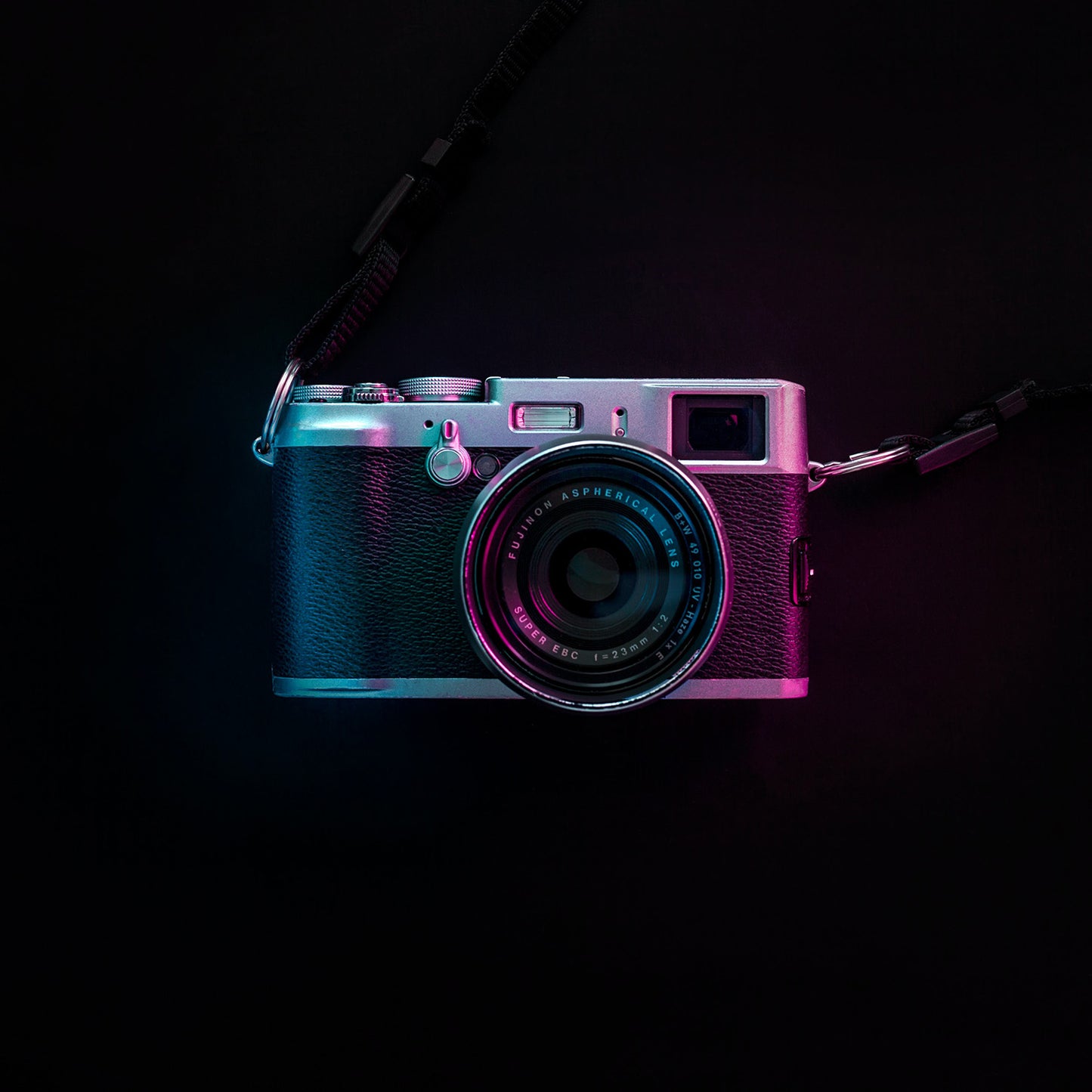 PerfeFilm 免費試用! 適用於所有相機和模擬膠片的Lightroom 色彩描述檔。