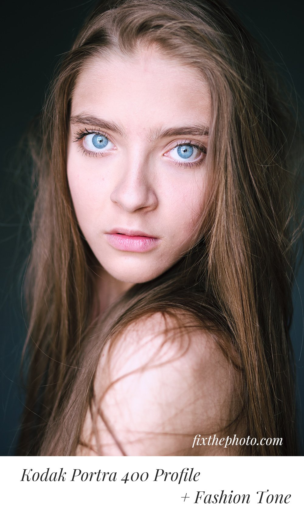 PerfeFilm 彩色負片色彩 : Lightroom 色彩描述檔, 單一相機許可證